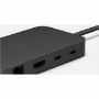 Imagen de SUPER MICRO - SURFACE USB4 DOCK CM SC EN/XD/E S US/CANADA/MEXICO COMM BLACK