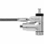Imagen de TARGUS - DEFCON ULTIMATE UNIVERSAL KEYED SINGLE HEAD LOCK RETAIL