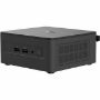 Imagen de ASUS - MINI PC BAREBONE INTEL ASUS NUC 13 PRO CORE I3-1315U SIN RAM SSD 2X
