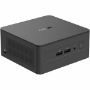 Imagen de ASUS - MINI PC BAREBONE INTEL ASUS NUC 13 PRO CORE I3-1315U SIN RAM SSD 2X