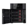 Imagen de BUFFALO - TERASSTATION ESSENTIALS 3430D 4 BAY 16TB 4X4TB 2.5 GBE RAID 0/1/5