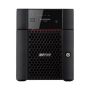 Imagen de BUFFALO - TERASSTATION ESSENTIALS 3430D 4 BAY 16TB 4X4TB 2.5 GBE RAID 0/1/5