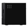Imagen de BUFFALO - TERASSTATION ESSENTIALS 3430D 4 BAY 16TB 4X4TB 2.5 GBE RAID 0/1/5