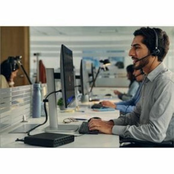 Imagen de HEWLETT PACKARD - HP PRO 4 MINI G1I ULTRA 7 265T 16GB 512GB WIN 11P 1YR