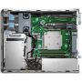 Imagen de DELL - POWEREDGE T160 INTEL XEON 6325P 3.5GHZ 4C/8T 1X16GB 2X2TB