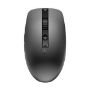 Imagen de HEWLETT PACKARD - MOUSE INALAMBRICO HP 635 MULTIDSIPOSITIVOS NEGRO 1YW
