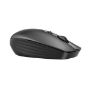 Imagen de HEWLETT PACKARD - MOUSE INALAMBRICO HP 635 MULTIDSIPOSITIVOS NEGRO 1YW