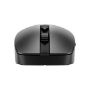 Imagen de HEWLETT PACKARD - MOUSE INALAMBRICO HP 635 MULTIDSIPOSITIVOS NEGRO 1YW