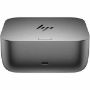Imagen de HEWLETT PACKARD - DOCKING STATION HP THUNDERBOLT 4 ULTRA 8K 280W G6 NEGRO 1YW