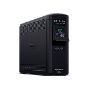 Imagen de CYBER POWER - UPS CYBERPOWER 1500 VA/1000 W NEMA 5-15R X 12 3 YEARS WARRANTY
