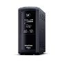 Imagen de CYBER POWER - NOBREAK UPS CYBERPOWER CP1000AV 1000VA/600W LCD AVR.MINI TOWER