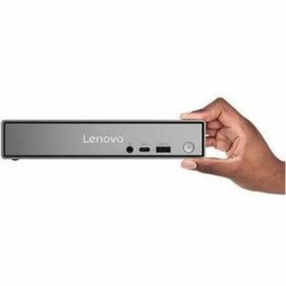 Imagen de LENOVO - THINKCENTRE NEO50Q GEN5 CORE7-2 40H 16GB 512GB SSD WIN11PRO 3YO NEG