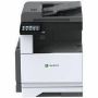 Imagen de LEXMARK - MULTIFUNCIONAL CX930DSE LASER COLOR 25PPM