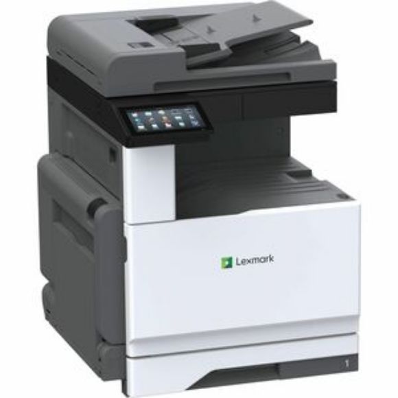 Imagen de LEXMARK - MULTIFUNCIONAL CX930DSE LASER COLOR 25PPM