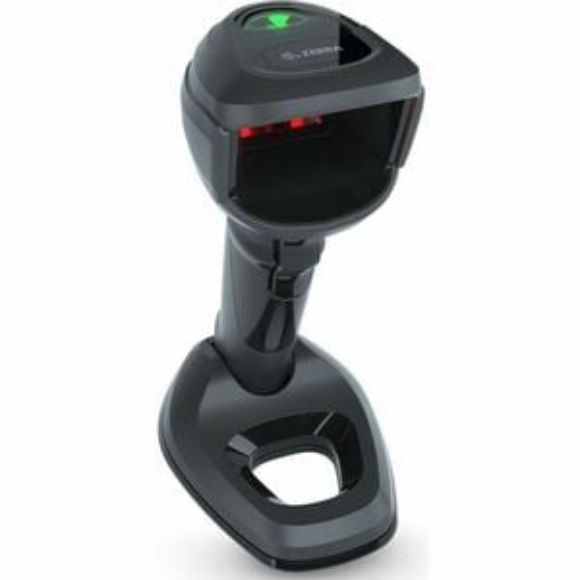 Imagen de ZEBRA - ZEBRA KIT DS9908 IMAGER 2D.ALAM STD RANGE C/CBLE USB NEGRO