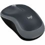 Imagen de LOGITECH - WIRELESS MOUSE M185 SWIFT GREY 2.4GHZ 4PK TERRA