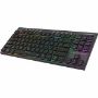 Imagen de OTROS - TECLADO GAMER MECANICO MULTIDIS POSITIVO DOMINATE EXPERT GK959 NEGR