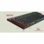 Imagen de OTROS - TECLADO GAMER MECANICO MULTIDIS POSITIVO DOMINATE EXPERT GK959 NEGR