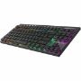 Imagen de OTROS - TECLADO GAMER MECANICO MULTIDIS POSITIVO DOMINATE EXPERT GK959 NEGR