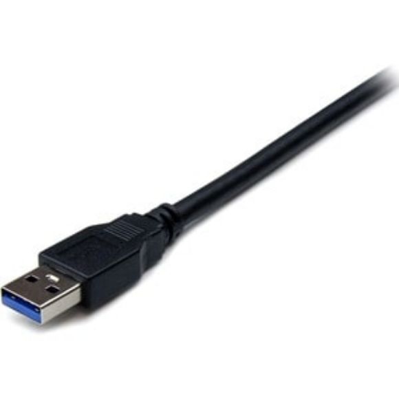 Imagen de STARTECH - 1.8M SUPER SPEED USB 3.0 (5GBP S) MALE TO FEMALE