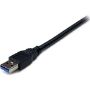 Imagen de STARTECH - 1.8M SUPER SPEED USB 3.0 (5GBP S) MALE TO FEMALE