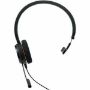 Imagen de JABRA - JABRA EVOLVE 20 MONO MS USB C/A ADAPTER
