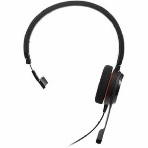 Imagen de JABRA - JABRA EVOLVE 20 MONO MS USB C/A ADAPTER