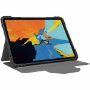 Imagen de TARGUS - PRO-TEK ROTATING CASE FOR IPAD AIR 11- INCH M2 IPAD AIR 10.9-INCH