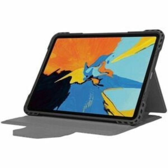 Imagen de TARGUS - PRO-TEK ROTATING CASE FOR IPAD AIR 11- INCH M2 IPAD AIR 10.9-INCH