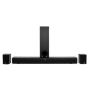 Imagen de PERFECT CHOICE - 5.1 CH 200W HOME THEATER AUDIO SYSTEM - SOUNDUTY
