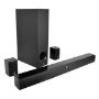 Imagen de PERFECT CHOICE - 5.1 CH 200W HOME THEATER AUDIO SYSTEM - SOUNDUTY