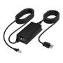 Imagen de HEWLETT PACKARD - HP POLY POE 65W 2.5G ADAPTER WITH 3.66M CAT6A CABLE POWER CORD