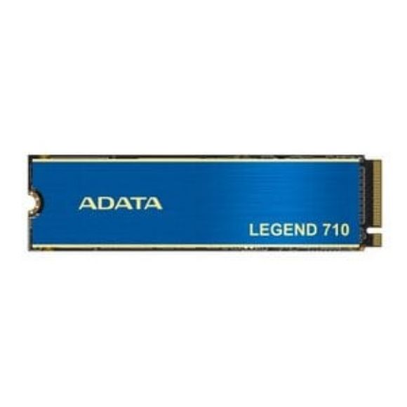 Imagen de ADATA - ADATA SSD LEGEND 710 1TB PCIE GEN3 X4 M.2 NVME 2100MB/S1.3 2280 A