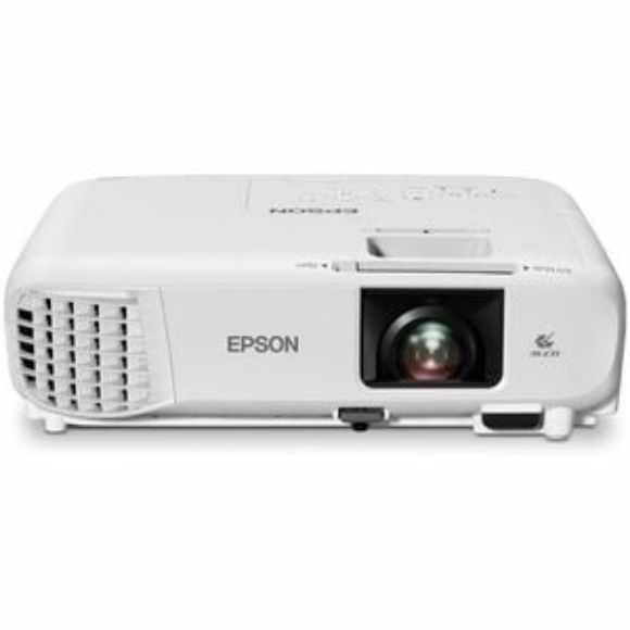 Imagen de EPSON - PROYECTOR EPSON POWER LITE E24 3600LUM XGA HDMI