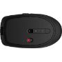 Imagen de HEWLETT PACKARD - MOUSE INALAMBRICO HP 715 RECARGABLE 1200 DPI MULTIDISPOSITIV
