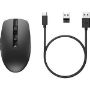 Imagen de HEWLETT PACKARD - MOUSE INALAMBRICO HP 715 RECARGABLE 1200 DPI MULTIDISPOSITIV
