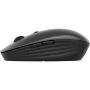 Imagen de HEWLETT PACKARD - MOUSE INALAMBRICO HP 715 RECARGABLE 1200 DPI MULTIDISPOSITIV
