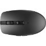 Imagen de HEWLETT PACKARD - MOUSE INALAMBRICO HP 715 RECARGABLE 1200 DPI MULTIDISPOSITIV