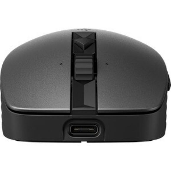 Imagen de HEWLETT PACKARD - MOUSE INALAMBRICO HP 715 RECARGABLE 1200 DPI MULTIDISPOSITIV