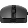 Imagen de HEWLETT PACKARD - MOUSE INALAMBRICO HP 715 RECARGABLE 1200 DPI MULTIDISPOSITIV