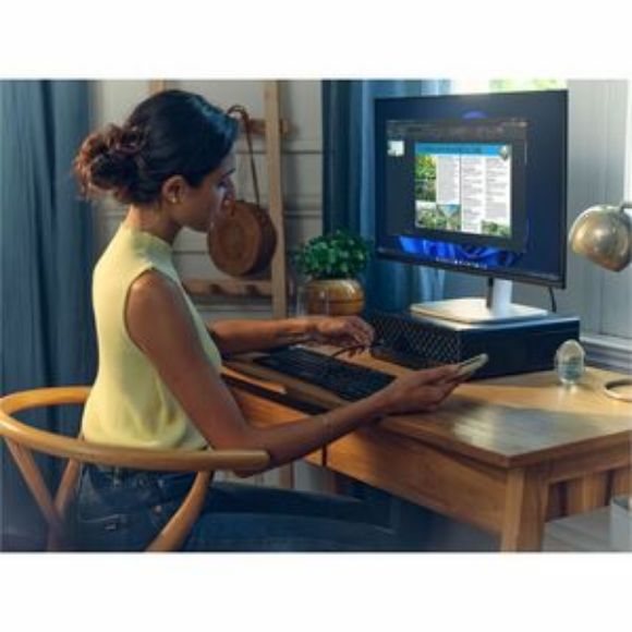 Imagen de HEWLETT PACKARD - HP PRO 4 SFF G1I ULTRA 5 235 16GB 512GB WIN 11P 1YR