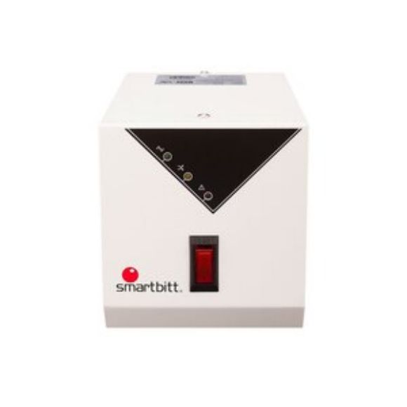 Imagen de SMARTBITT - SMARTBITT REGULADOR 3300VA/2000 WATTS 1 CONTACTO GABINETE METALI