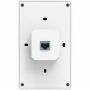 Imagen de TP-LINK - BE5000 WALL PLATE WI-FI 7 ACCESS POINT
