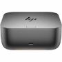 Imagen de HEWLETT PACKARD - DOCKING STATION HP THUNDERBOLT 4 8K 100W G6 NEGRO 1YW