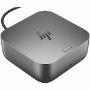 Imagen de HEWLETT PACKARD - DOCKING STATION HP THUNDERBOLT 4 8K 100W G6 NEGRO 1YW