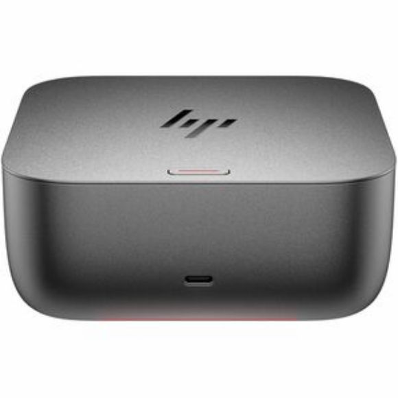 Imagen de HEWLETT PACKARD - DOCKING STATION HP THUNDERBOLT 4 8K 100W G6 NEGRO 1YW