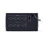 Imagen de CYBER POWER - 2000VA/1000W 8XNEMA 5-15R VOLTA REGULATOR WITH EMI/RFI FILTERING