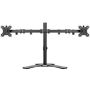 Imagen de DATA COMPONENTS - SOPORTE 2 BRAZOS PARA MONITOR 1 3IN A 32IN SOBRE ESCRITORIO BROBOT