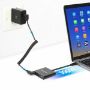 Imagen de IC - DOCKING USB-C 3 PTOS HDMI US B-C PDUSBV3.2