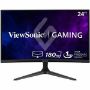 Imagen de VIEWSONIC - MONITOR GAMING CURVO DE 24IN 165HZ